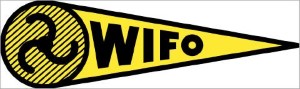 Wifo voorzetapparatuur voor heftrucks logo