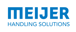 Meijer handling stationair palletwisselsysteem heftruck